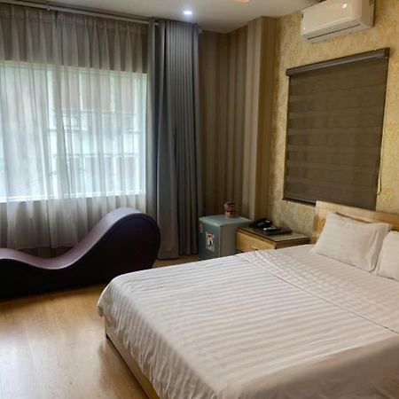 האנוי Venus Hotel Ha Noi מראה חיצוני תמונה
