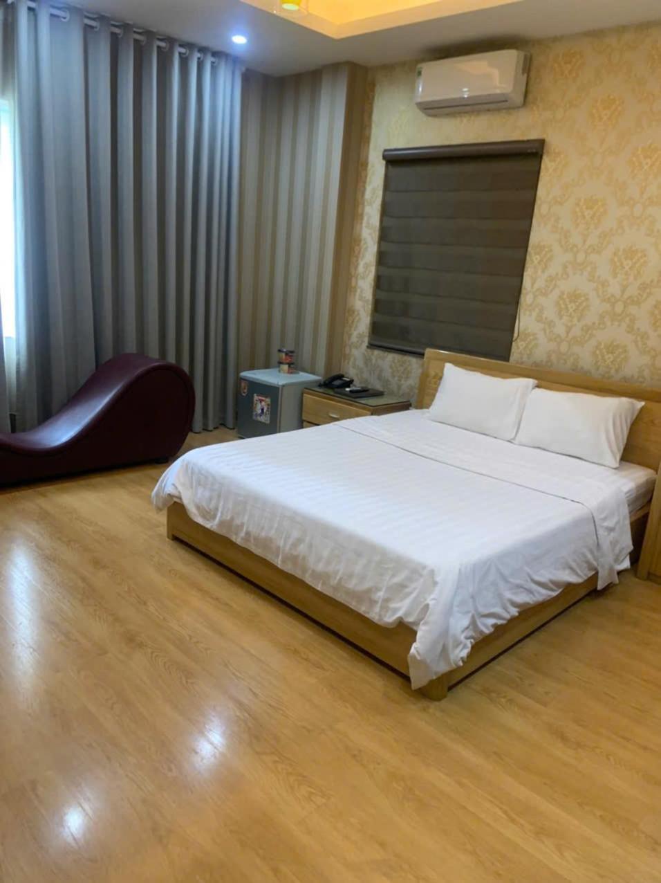 האנוי Venus Hotel Ha Noi מראה חיצוני תמונה