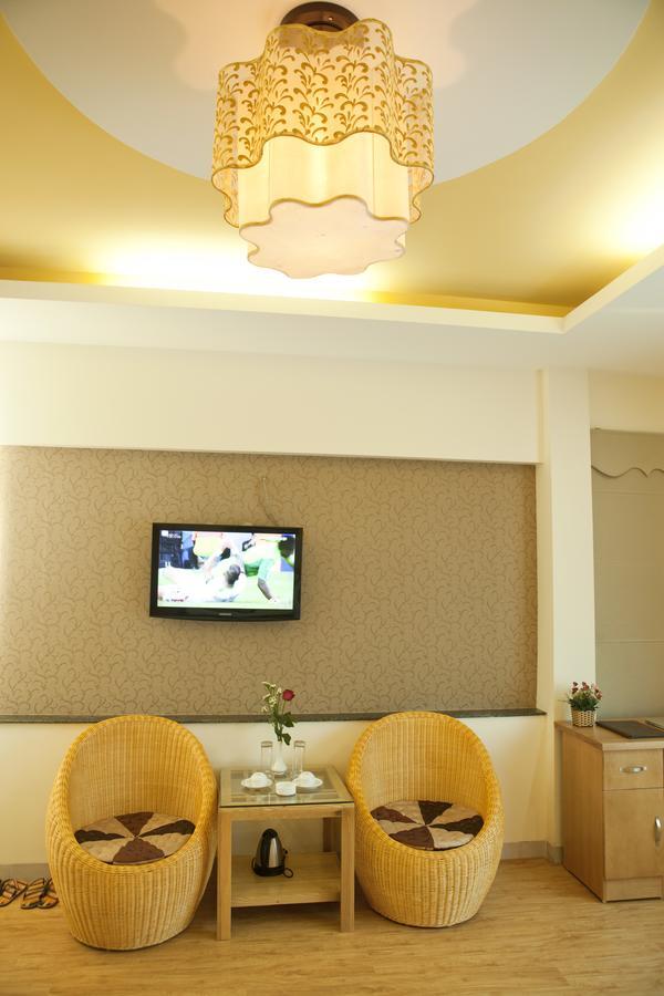 האנוי Venus Hotel Ha Noi מראה חיצוני תמונה