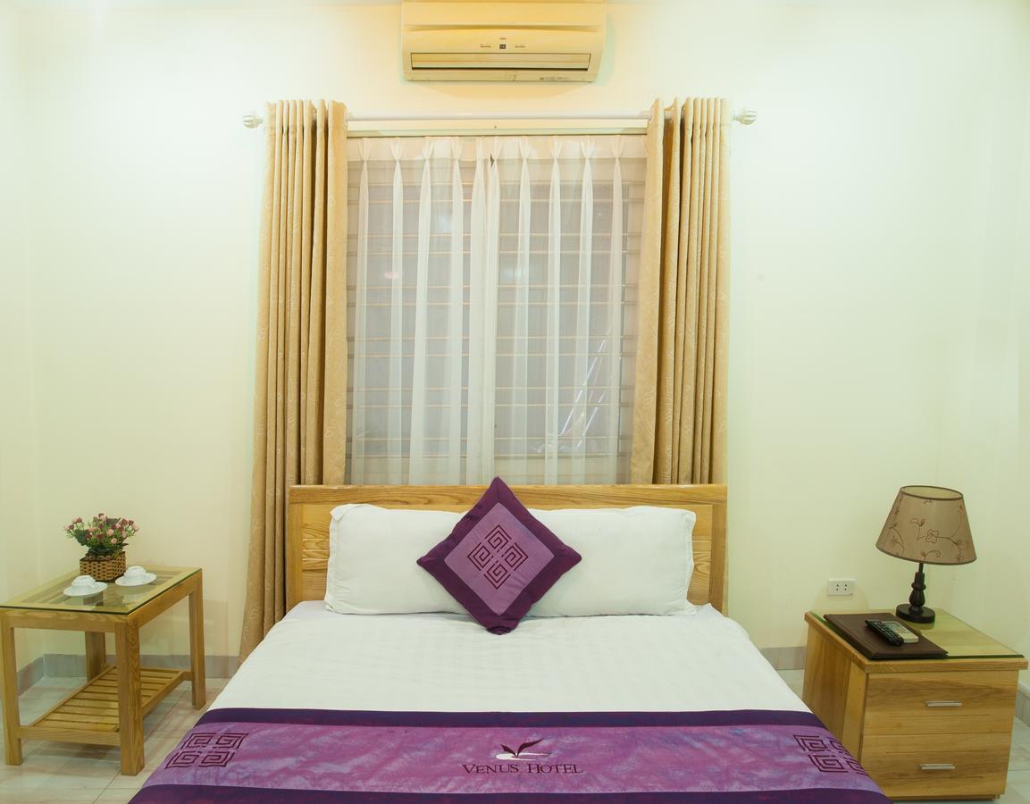 האנוי Venus Hotel Ha Noi מראה חיצוני תמונה